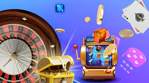 Официальный сайт Casino Izzi